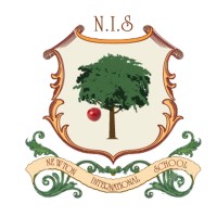 Newton International School logo - Similar company to Hamilton High School