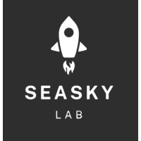 SeaSky Lab logo - Similar company to Scaleup Street Technologies