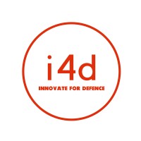 i4d (Innovate for Defence) Australia logo - Similar company to I4 Connect