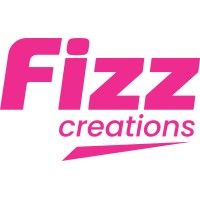 Fizz Creations Limited logo - Similar company to Half Moon Bay