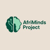 The Afriminds logo - Similar company to Getcleared.Ai