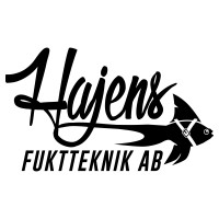 Hajens Fuktteknik AB logo - Similar company to Belfor Sweden