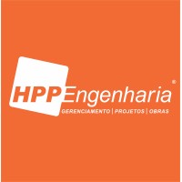 HPP ENGENHARIA logo - Similar company to Alpha Construtora