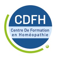 CDFH logo - Similar company to Grenade
