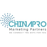 ChinaPro Marketing Partners logo - Similar company to Spotlight Travels