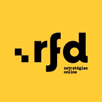 RFD Estratégias Online logo - Similar company to Jb Soluttions