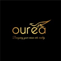 Ourea logo - Similar company to Flexicloud.In