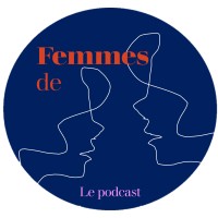 Femmes de_Le podcast logo - Similar company to Phung 3P