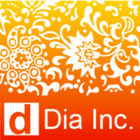 Dia Inc logo - Similar company to Vectorzilla