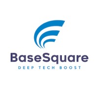BaseSquare logo - Similar company to Starfish Community
