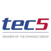 tec5 AG logo - Similar company to Lemnatec - Plant Phenotyping