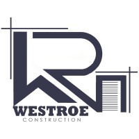 Westroe Construction logo - Similar company to Draw Enterprises, Inc.