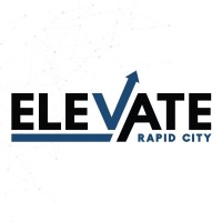 Elevate Rapid City logo - Similar company to Ro•Sham•Bo Creative