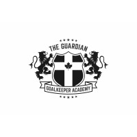 The Guardian Goalkeeper Academy logo - Similar company to Bgk Goalkeeping