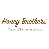 Honey Brothers Ukraine logo - Similar company to Motuzka Store