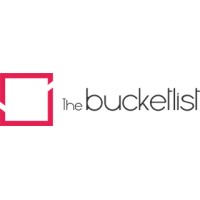 The Bucketlist logo - Similar company to Fyule