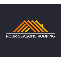 Four Seasons Roofing logo - Similar company to Four Seasons Roofing