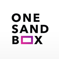 One Sandbox: Where Creative Diversity Lives logo - Similar company to True Stories