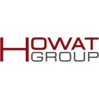 Howat Group logo - Similar company to Nexus Technology Group