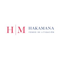 Hakamana logo - Similar company to Rive Gauche Avocats