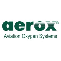 Aerox® - Aviation Oxygen Systems logo - Similar company to Aerox