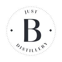Just B Distillery logo - Similar company to To Evolve