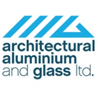 ARCHITECTURAL ALUMINIUM AND GLASS LTD logo - Similar company to Duplus Architectural Systems Ltd