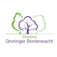 Stichting Groninger Bomenwacht logo - Similar company to Groningse 4Daagse