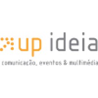 Up Ideia - Comunicação Eventos E Multimédia