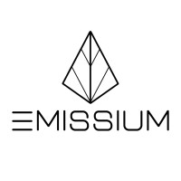 Emissium logo - Similar company to Start Lisbon