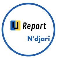 U-Report N'djari logo - Similar company to Alwihda Info