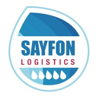 Sayfon Logistics logo - Similar company to 360Techx