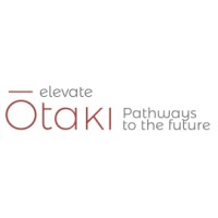 Elevate Ōtaki logo - Similar company to Mandarin Holidays