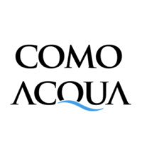 Como Acqua logo - Similar company to Etambiente Spa
