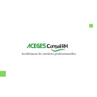 ACEGES RH logo - Similar company to Rh Capital Consulting