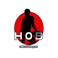 Hall Of Basquet