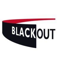 Blackout Ltd logo - Similar company to Insert Productions