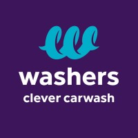 Washers - Clever Carwash logo - Similar company to High Sales Performance