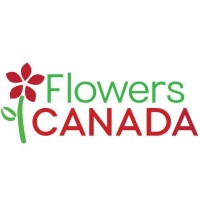 Flowers Canada logo - Similar company to Flowers And Bread