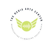 The Media Arts Center logo - Similar company to Print Lions