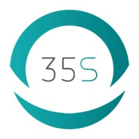 35 South logo - Similar company to Logios Global