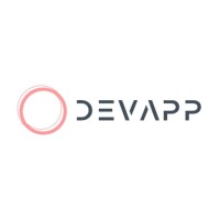 DevApp logo - Similar company to Contestcup