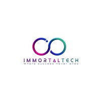IMMORTAL TECH logo - Similar company to Protocolhero Gmbh