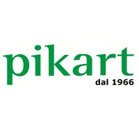 Pikart di Papini Roberto Srl logo - Similar company to Inpack Srl