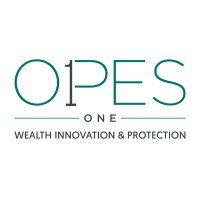 Opes One logo - Similar company to Easy Back Office
