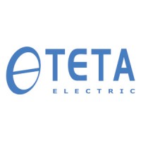 Tetaelectric logo - Similar company to Ui Eesa