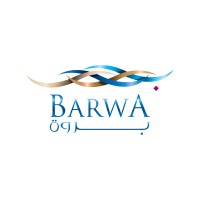 BARWA Real Estate logo - Similar company to United Development Company (Udc)