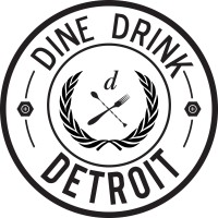 Dine Drink Detroit