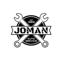 Joman Auto Service logo - Similar company to Complete Auto Reports