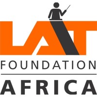 LAIT Foundation Africa logo - Similar company to Migratrada Network Cic